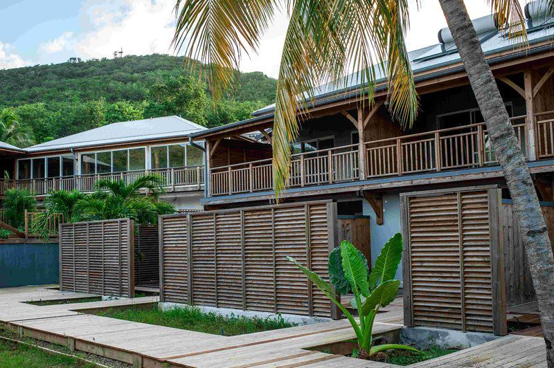 Hotel French Coco Trinite  Exterior foto